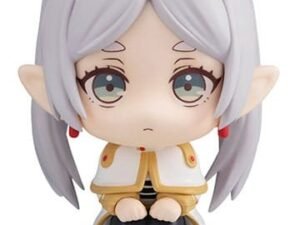 Meho838934 Frieren Beyond Journeys End Look Up Pvc Statue Frieren 11 Cm