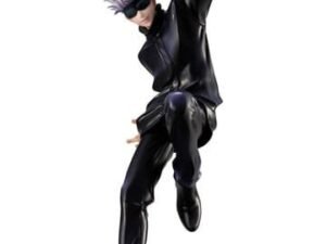 Meho838965 Jujutsu Kaisen Pvc Statue Gojo Satoru 23 Cm