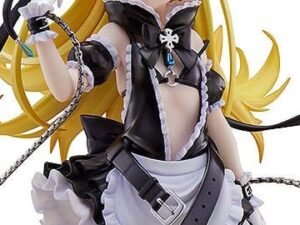 Miyu06127 Zoku Owarimonogatari Pvc Statue 1 7 Shinobu Oshino 20 Cm