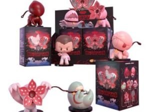 Mjx Lab 22Stdbbog10 Stranger Things Blind Box Demopets Display 6