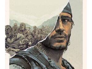 Mond 181C Castlevania Original Video Game Soundtrack By Nathan Whitehead Vinyl 2Xlp