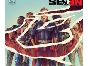 Mond 186B The Boys Original Television Soundtrack By Christopher Lennertz Vinyl 2Xlp