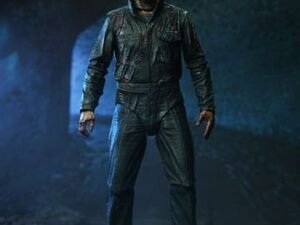 Neca60651 Halloween Ends 2022 Action Figure Ultimate Michael Myers 18 Cm
