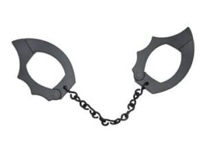 Neca61667 Batman Prop Replica 1 1 Batman 1966 Tv Bat Cuffs