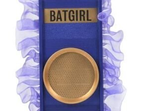Neca61683 Batman Prop Replica 1 1 Batman 1966 Tv Batgirl Walkie Talkie 18 Cm