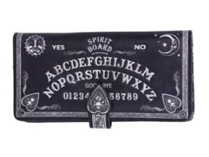 Nemn B4106M8 Embossed Purse Spirit Board 18Cm