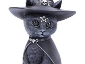 Nemn B5238S0 Cult Cuties Figure Purrah 13 Cm