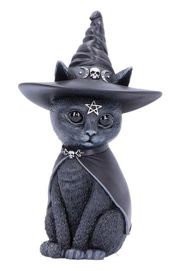 Nemn B5238S0 Cult Cuties Figure Purrah 13 Cm