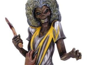 Nemn B5806V2 Iron Maiden Storage Box Killers