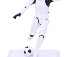 Nemn B5870V2 Original Stormtrooper Figure Back Of The Net Stormtrooper 17 Cm