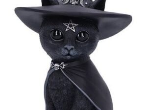 Nemn B5903V2 Cult Cuties Figure Purrah 30 Cm