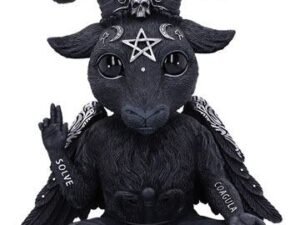 Nemn B5905V2 Cult Cuties Figure Baphoboo 30 Cm