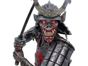 Nemn B6344X3 Iron Maiden Bust Senjutsu 41 Cm