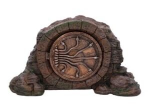 Nemn B6478X3 Harry Potter Storage Box Chamber Of Secrets 25 Cm