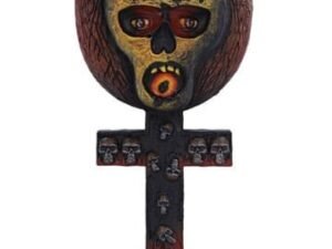 Nemn B6618B24 Slayer Seasons In The Abyss Goblet