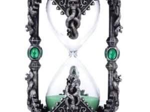 Nemn B6621B24 Harry Potter Sandglass Death Eater 22 Cm