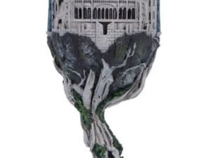 Nemn B6673B24 Lord Of The Rings Goblet Gondor