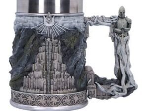 Nemn B6674B24 Lord Of The Rings Tankard Gondor 15 Cm
