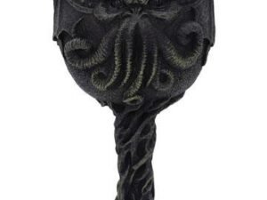 Nemn D2625G6 Cthulhu Goblet Cthulhus Thirst 17 Cm