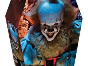 Nmrcof011 It Jigsaw Puzzle Face 500 Pieces