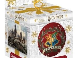 Nmrorn003 Harry Potter Puzzle Ball 300 Pieces