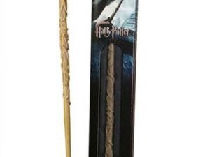 Nob0002 Harry Potter Wand Replica Hermione 38 Cm