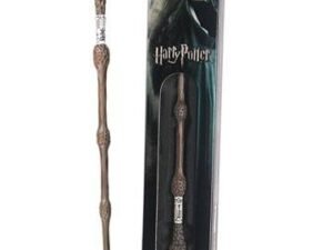Nob0004 Harry Potter Wand Replica Dumbledore 38 Cm