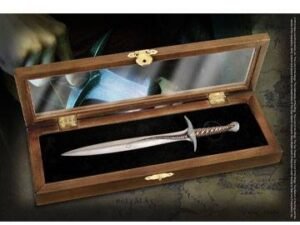 Nob05522 Lord Of The Rings Letter Opener Sting 19 Cm