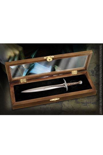 Nob05522 Lord Of The Rings Letter Opener Sting 19 Cm