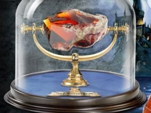 Nob07386 Harry Potter Replica Sorcerer S Stone