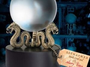 Nob07467 Harry Potter Replica The Prophecy 13Cm