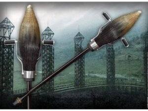 Nob07535 Harry Potter Replica 1 1 Nimbus 2001 Broom