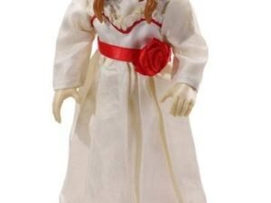 Nob1311 Annabelle 3 Bendyfigs Bendable Figure Annabelle 19 Cm
