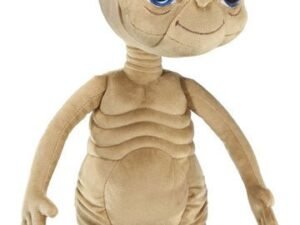 Nob1682 E T The Extra Terrestrial Plush Figure E T 27 Cm