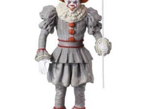 Nob1811 It Bendyfigs Bendable Figure Pennywise 19 Cm