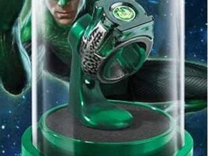 Nob5941 Green Lantern Movie Replica 1 1 Hal Jordan S Ring