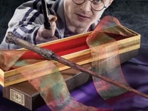 Nob7005 Harry Potter Wand Harry Potter 35 Cm