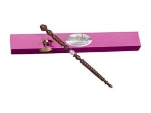Nob7140 Harry Potter Wand Replica Doloris Umbridge 27 Cm