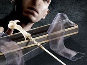 Nob7331 Harry Potter Voldemort S Wand