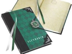 Nob7339 Harry Potter Slytherin Journal
