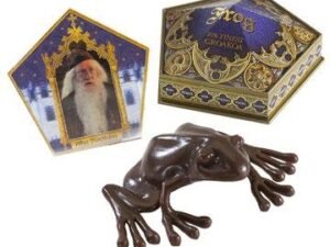 Nob7428 Harry Potter Replica Chocolate Frog