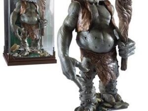 Nob7543 Harry Potter Magical Creatures Statue Troll 13 Cm