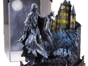 Nob7550 Harry Potter Magical Creatures Diorama Dementor 19 Cm