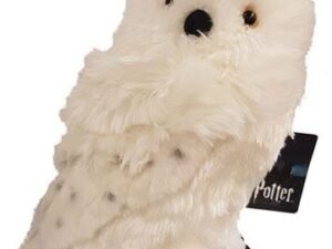 Nob7561 Harry Potter Plush Figure Hedwig 23 Cm
