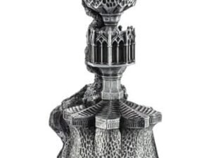 Nob7645 Harry Potter Replica Goblet Of Fire 50 Cm