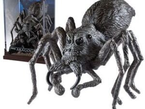 Nob7671 Harry Potter Magical Creatures Statue Aragog 13 Cm