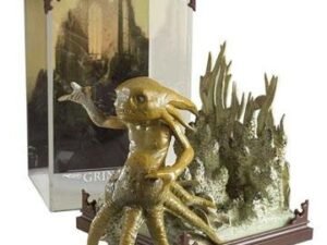 Nob7682 Harry Potter Magical Creatures Statue Grindylow 13 Cm
