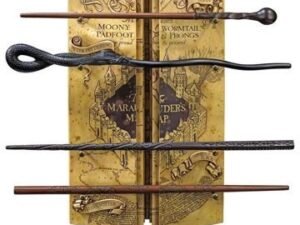 Nob7905 Harry Potter The Marauders Wand Collection