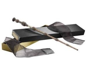 Nob8086 Fantastic Beasts 2 Wand Gellert Grindelwald