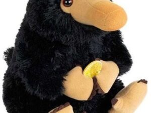 Nob8141 Fantastic Beasts Plush Figure Niffler 24 Cm